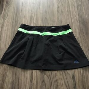 Adidas climalite Athletic‎ tennis Skirt